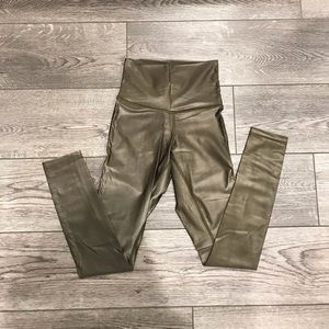 DYI Full Length Legging